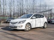 Hyundai Solaris I Рестайлинг Санкт-Петербург  - изображение 13