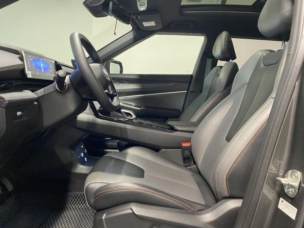 Geely Cityray с пробегом 2024 года, цена 2 020 000 рублей, 8161 км, внедорожник, Автокод Объявления