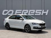 Skoda Rapid II Краснодар  - изображение 19