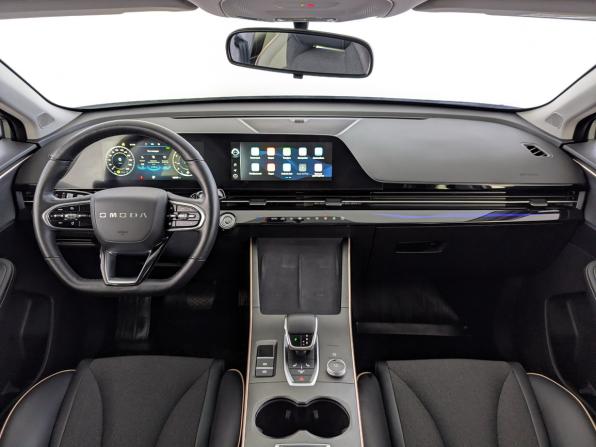 Omoda C5 I с пробегом 2023 года, цена 1 650 000 рублей, 83530 км, внедорожник, Автокод Объявления