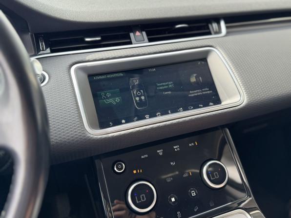 Land Rover Range Rover Evoque II с пробегом 2020 года, цена 2 795 000 рублей, 112067 км, внедорожник, Автокод Объявления