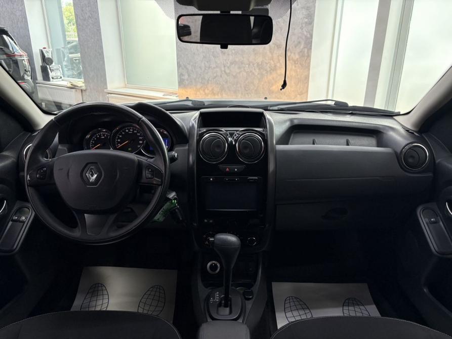 Renault Duster I Рестайлинг Ярославль  - изображение 30