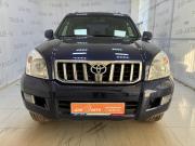 Toyota Land Cruiser Prado 120 Series Пермь  - изображение 27