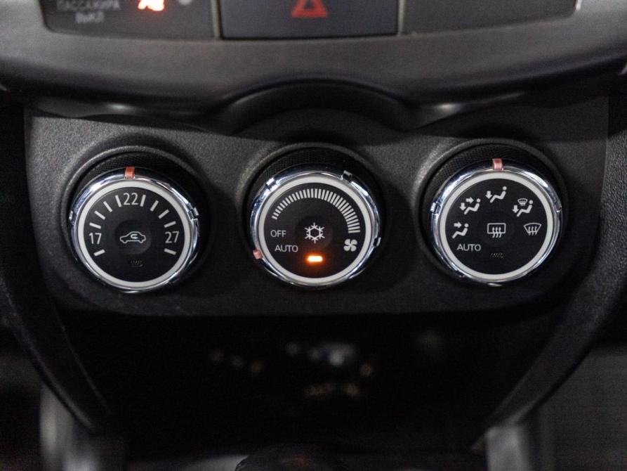 Mitsubishi ASX I Рестайлинг Тюмень  - изображение 22