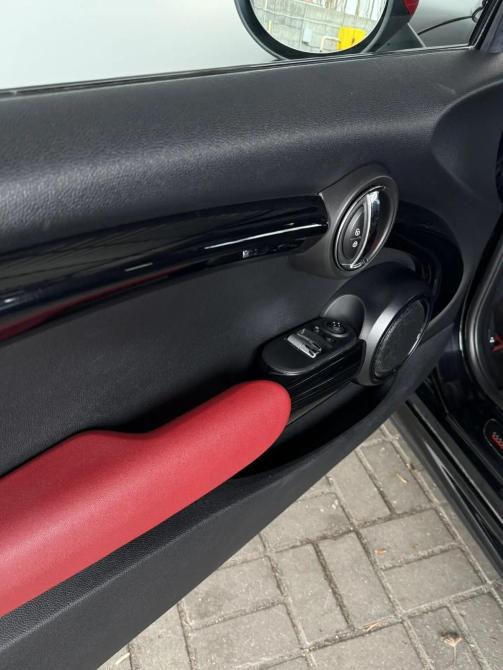 Mini Hatch III (F55/F56) Калининград  - изображение 10