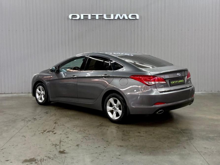 Hyundai i40 I Краснодар  - изображение 7