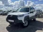 Lada (ВАЗ) Niva Travel I Буинск  - изображение 21
