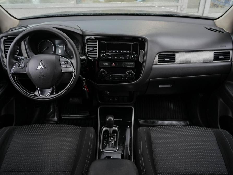 Mitsubishi Outlander III Рестайлинг 2 Новосибирск  - изображение 25