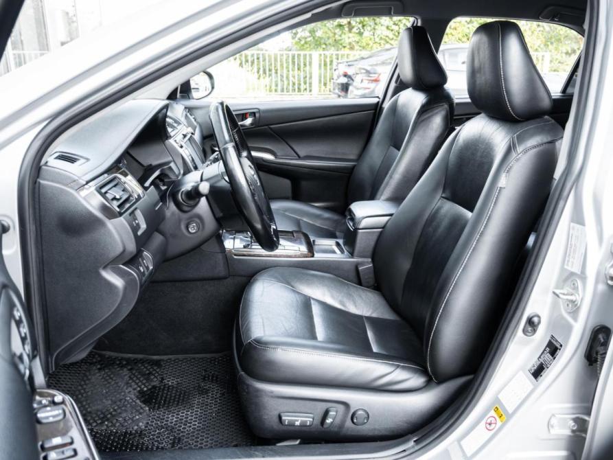 Toyota Camry VII (XV50) Рестайлинг Ставрополь  - изображение 10