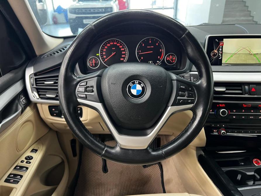 BMW X5 III (F15) Казань  - изображение 20