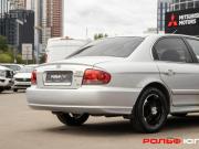 Hyundai Sonata IV (EF) Рестайлинг Москва  - изображение 32
