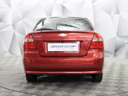 Chevrolet Aveo I Рестайлинг Ульяновск  - изображение 23