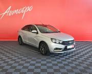 Lada (ВАЗ) Vesta I Вологда  - изображение 25
