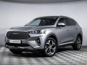 Haval F7 I Москва  - изображение 21