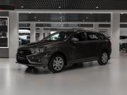 Lada (ВАЗ) Vesta I Москва  - изображение 22