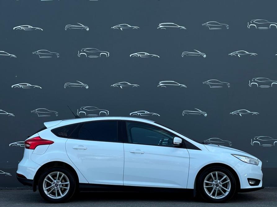 Ford Focus III Рестайлинг Санкт-Петербург  - изображение 10