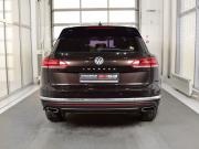 Volkswagen Touareg III Кемерово  - изображение 34