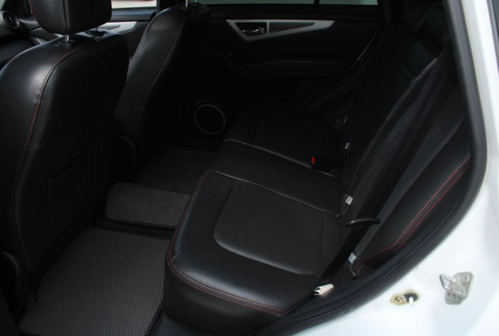 Lifan X60 I Рестайлинг 2 Саратов  - изображение 23