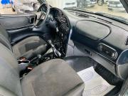 Chevrolet Niva I Рестайлинг Миасс  - изображение 32