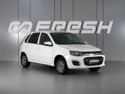 Lada (ВАЗ) Kalina II Минеральные Воды  - изображение 18