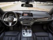 BMW 7 серии VI (G11/G12) Рестайлинг Санкт-Петербург  - изображение 49