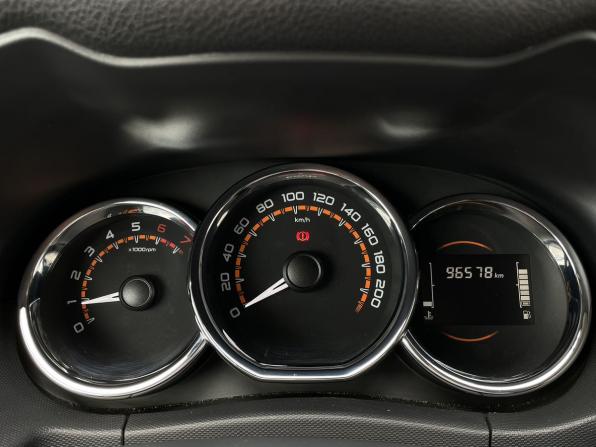 Lada (ВАЗ) Largus I Рестайлинг с пробегом 2022 года, цена 990 000 рублей, 96578 км, универсал, Автокод Объявления