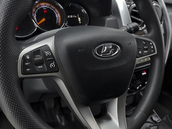 Lada (ВАЗ) Largus I Рестайлинг с пробегом 2021 года, цена 1 270 000 рублей, 121011 км, универсал, Автокод Объявления