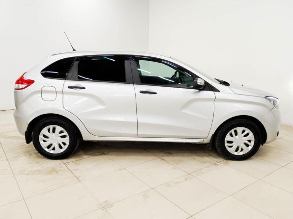 Lada (ВАЗ) XRAY I с пробегом 2017 года, цена 771 000 рублей, 75304 км, хэтчбек, Автокод Объявления