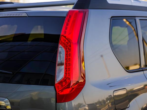 Nissan X-Trail II Рестайлинг с пробегом 2013 года, цена 1 248 000 рублей, 223856 км, внедорожник, Автокод Объявления