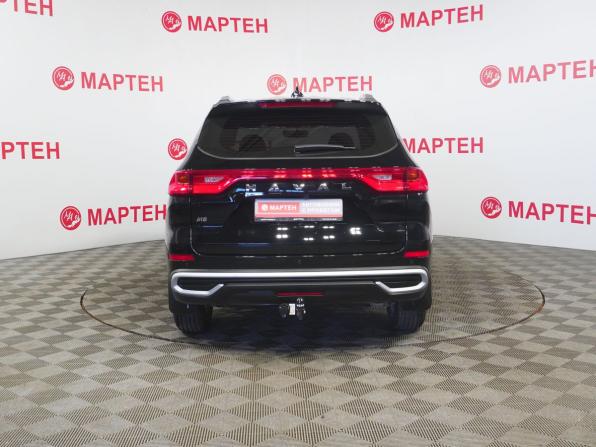 Haval M6 II с пробегом 2025 года, цена 2 064 000 рублей, 1572 км, внедорожник, Автокод Объявления