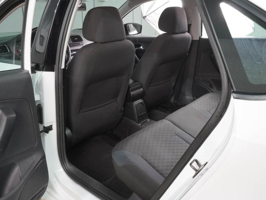 Volkswagen Polo V Рестайлинг Воронеж  - изображение 11