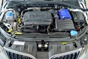 Skoda Octavia III (A7) Рестайлинг Сургут  - изображение 46