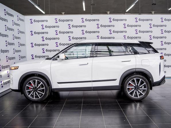 Jaecoo J7 I с пробегом 2023 года, цена 2 237 000 рублей, 70394 км, внедорожник, Автокод Объявления