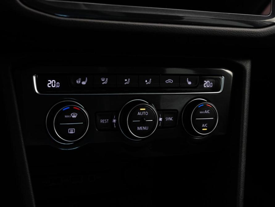 Volkswagen Tiguan II Санкт-Петербург  - изображение 19