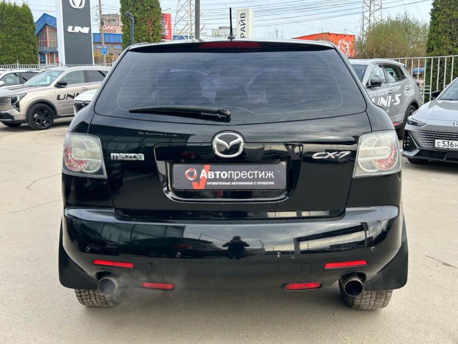 Mazda CX-7 I Калуга  - изображение 5