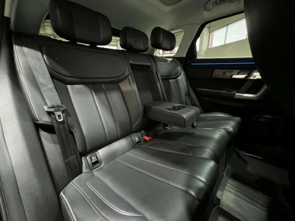 Jaecoo J7 I с пробегом 2023 года, цена 2 095 000 рублей, 67965 км, внедорожник, Автокод Объявления