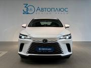 Lexus RX V Омск  - изображение 28
