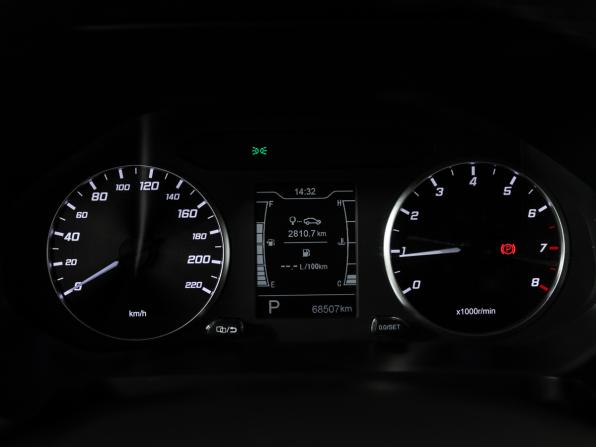 Chery Tiggo 4 Pro I Рестайлинг с пробегом 2024 года, цена 1 390 000 рублей, 68505 км, внедорожник, Автокод Объявления