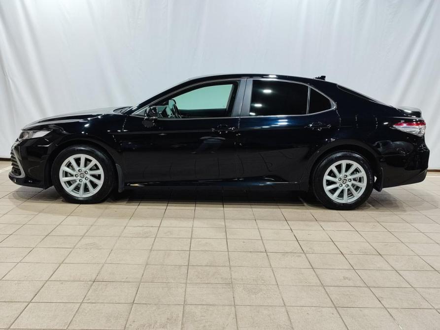 Toyota Camry VIII (XV70) Рестайлинг Нижневартовск  - изображение 8