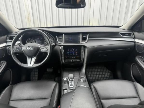 Infiniti QX50 II с пробегом 2019 года, цена 2 499 000 рублей, 100974 км, внедорожник, Автокод Объявления