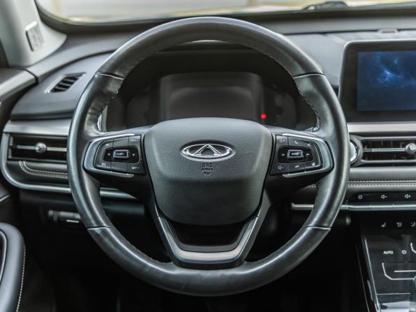 Chery Tiggo 7 Pro I с пробегом 2021 года, цена 1 698 000 рублей, 30659 км, внедорожник, Автокод Объявления