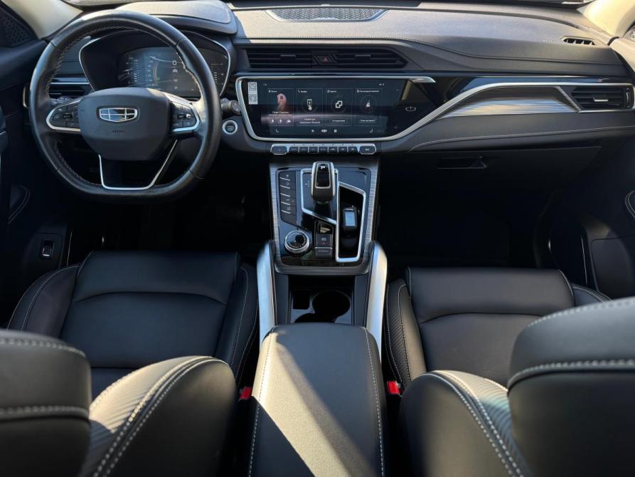 Geely Atlas Pro Набережные Челны  - изображение 23