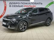 Kia Sportage V Москва  - изображение 25