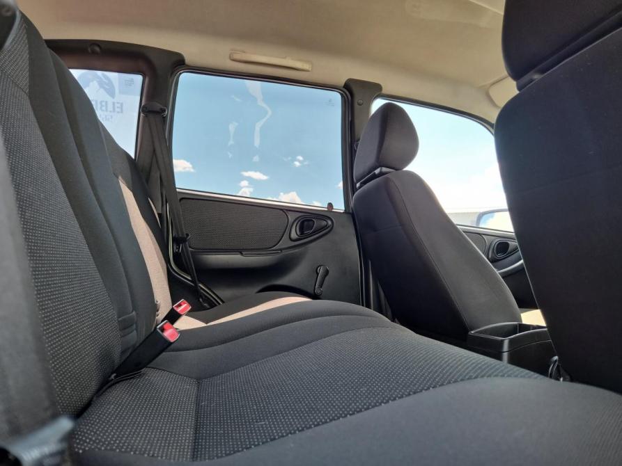 Chevrolet Niva I Рестайлинг Саратов  - изображение 29