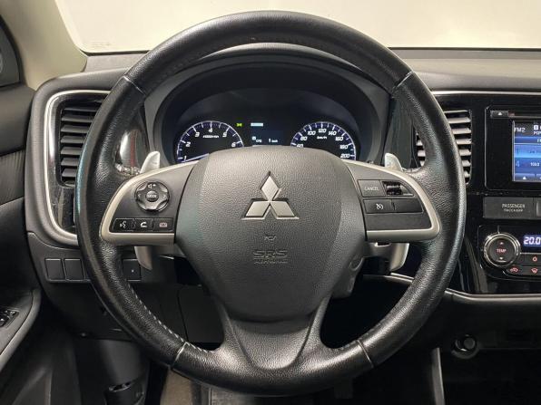 Mitsubishi Outlander III с пробегом 2012 года, цена 1 050 000 рублей, 155459 км, внедорожник, Автокод Объявления