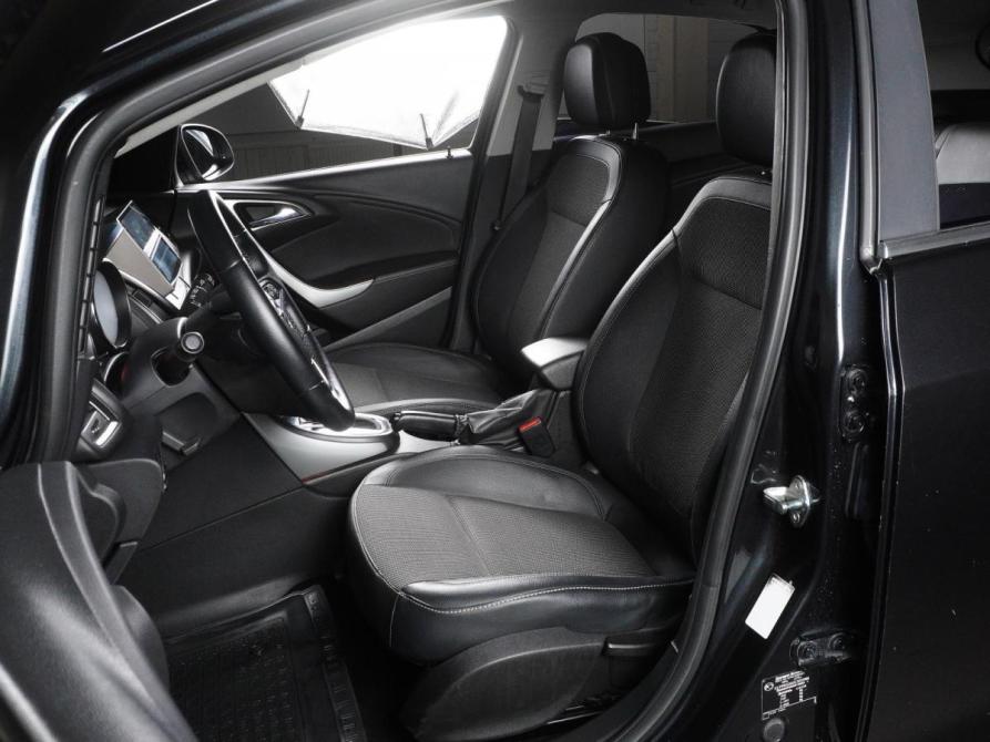 Opel Astra J Минеральные Воды  - изображение 10