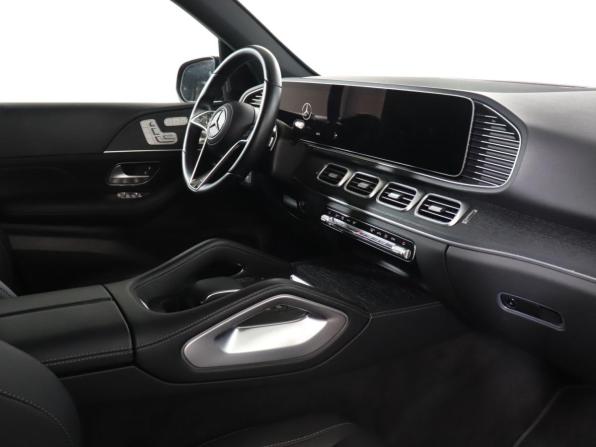 Mercedes-Benz GLE II (V167) Рестайлинг с пробегом 2025 года, цена 9 400 000 рублей, 27920 км, внедорожник, Автокод Объявления