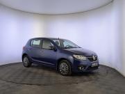 Renault Sandero II Рестайлинг Москва  - изображение 28