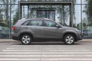Kia Sorento II Рестайлинг Брянск  - изображение 28