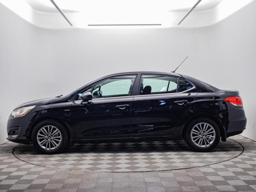 Citroen C4 II Москва  - изображение 2